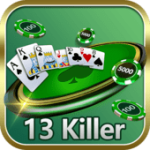 kings poker - arcade - 13 killer - www.homemaders.com